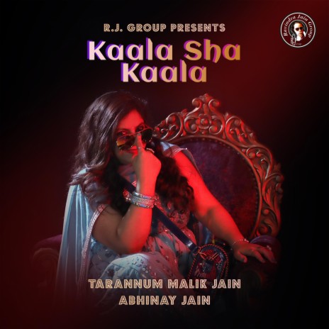 Kaala Sha Kaala | Boomplay Music