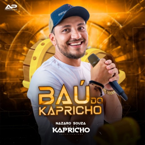 Eu Vou Botar Furando ft. Forró Kapricho | Boomplay Music