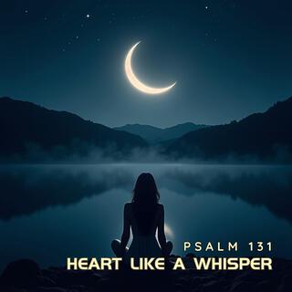 Heart Like A Whisper (Psalm 131) lyrics | Boomplay Music