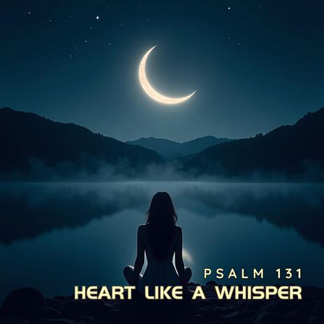 Heart Like A Whisper (Psalm 131) | Boomplay Music