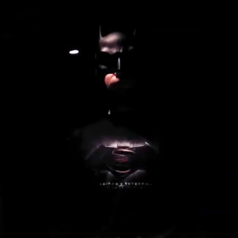 Their War Here (Batman v Superman: Dawn of Justice) | Boomplay Music