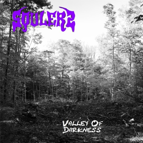 Valley of Darkness | Boomplay Music