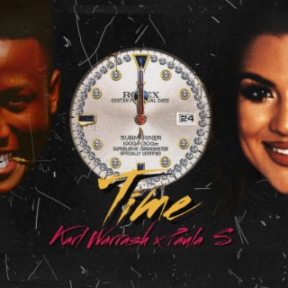 Time (feat. Paula S)