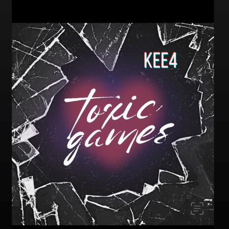 Toxic Games | Boomplay Music