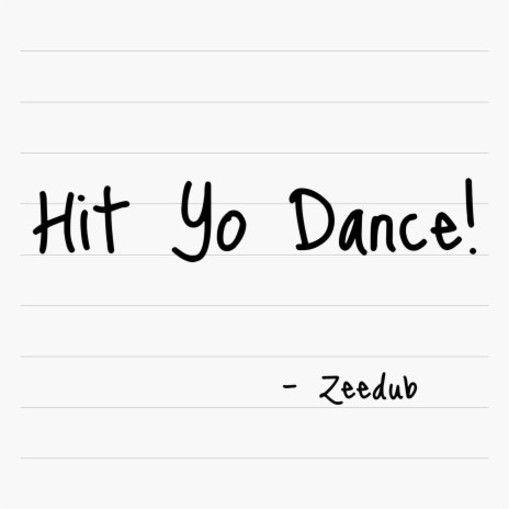 Hit Yo Dance!