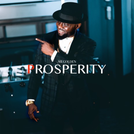 Prosperity (Radio Edit) | Boomplay Music