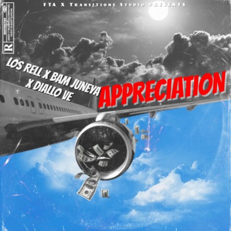 Appreciation ft. Bam Juneya & Diallo Ve