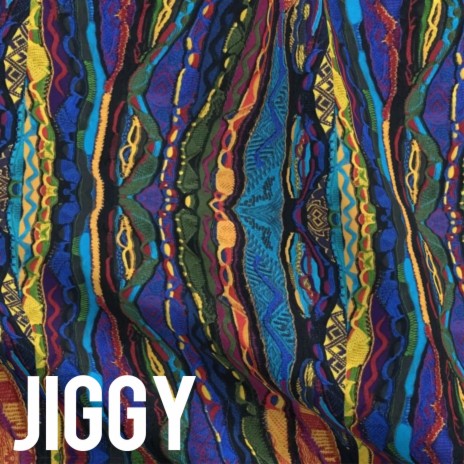 JIGGY ft. Deezo Woods | Boomplay Music