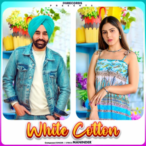 White Cotton | Boomplay Music