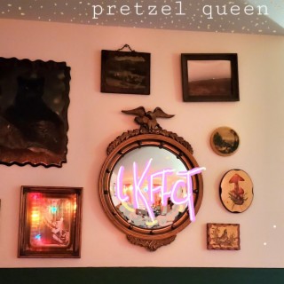 Pretzel Queen