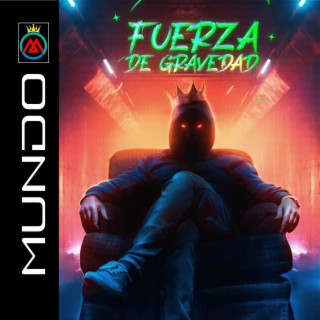 Fuerza De Gravedad lyrics | Boomplay Music