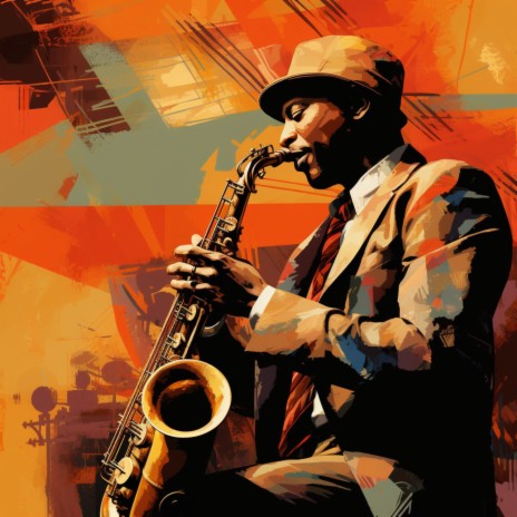 Revival Jazz Urban Riff ft. Pure Mellow Jazz & Coffeehouse Concentration