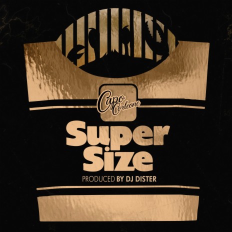 Supersize | Boomplay Music