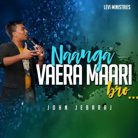 Naange Vaera Maari Bro | Boomplay Music