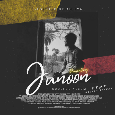 Junoon | Boomplay Music