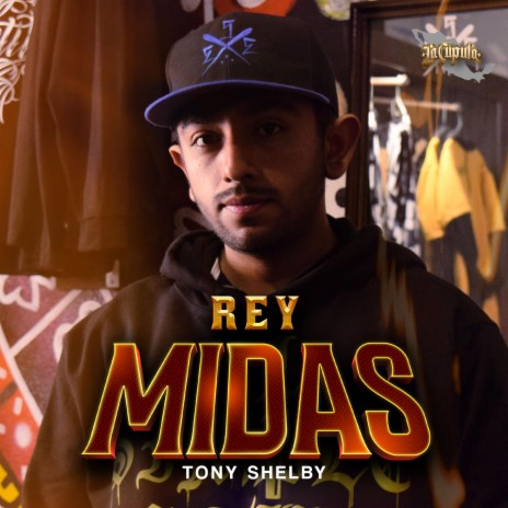 Rey Midas | Boomplay Music