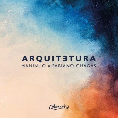 Arquitetura ft. Fabiano Chagas | Boomplay Music