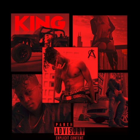 King | Boomplay Music