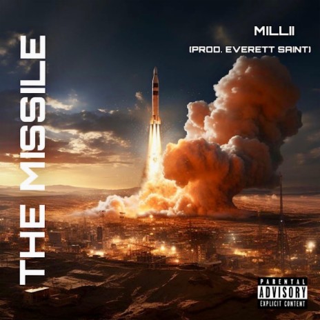 THE MISSILE | Boomplay Music