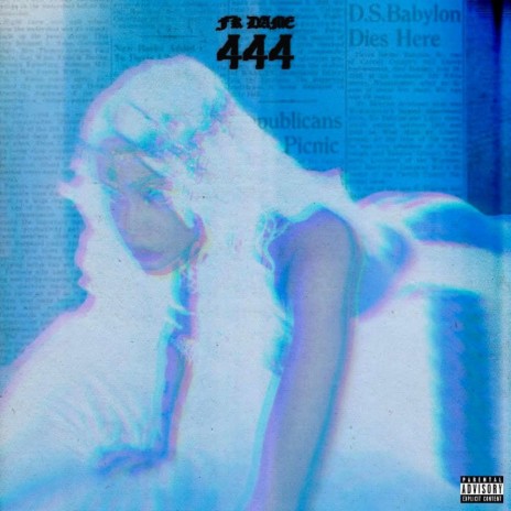 444 | Boomplay Music