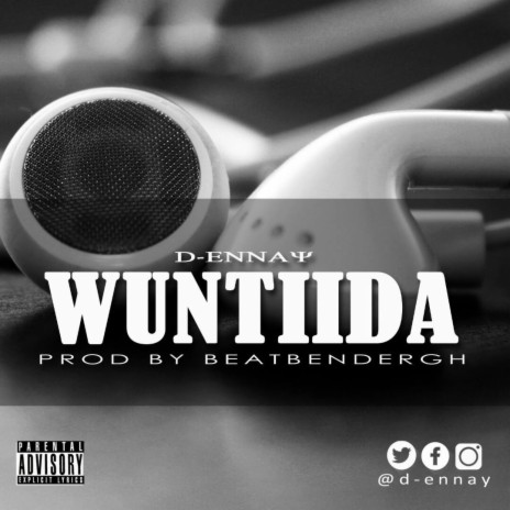 Wuntiida. | Boomplay Music