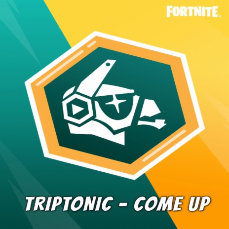 COME UP (Fortnite Radio Yonder Exclusive) | Boomplay Music