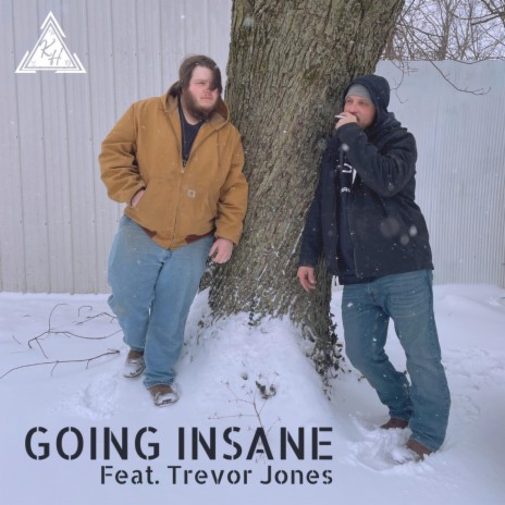 Going Insane ft. Trevor Jones | Boomplay Music