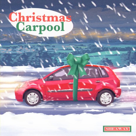 Christmas Carpool | Boomplay Music