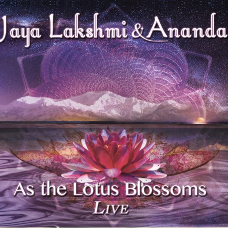 Maha Mantra ft. Jaya Lakshmi & Ananda Das