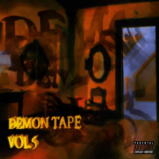 LeDémon Tape vol.5