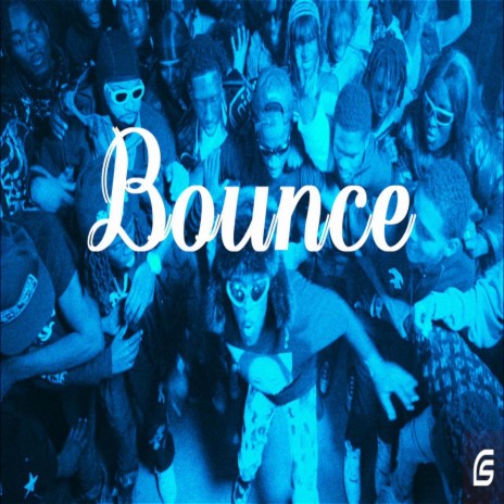 Bounce | Boomplay Music