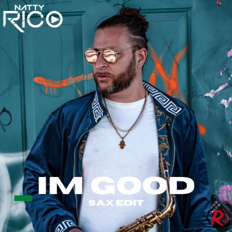 I'm Good (Sax Edit) | Boomplay Music