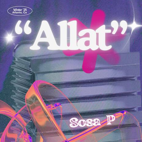 Allat | Boomplay Music