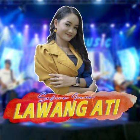 Lawang Ati | Boomplay Music