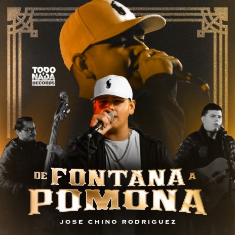 De Fontana A Pomona | Boomplay Music