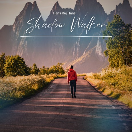 Shadow Walker | Boomplay Music