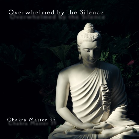 Overwhelmed by the Silence | Boomplay Music