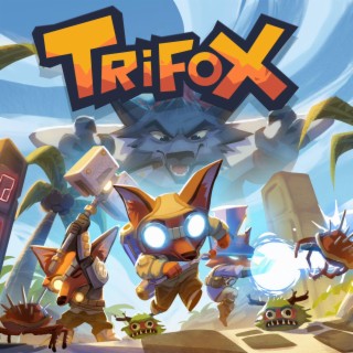 Trifox (Original Soundtrack)