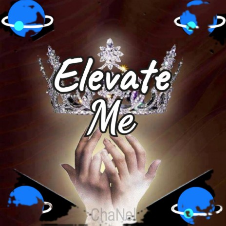 Elevate Me ft. Prophet Jeremiah Omoto