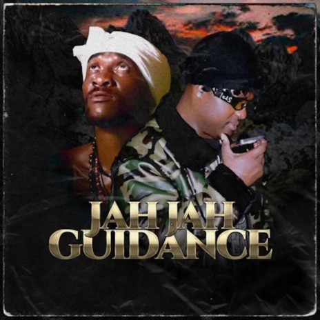 Jah Jah Guidance ft. Frace Pierre