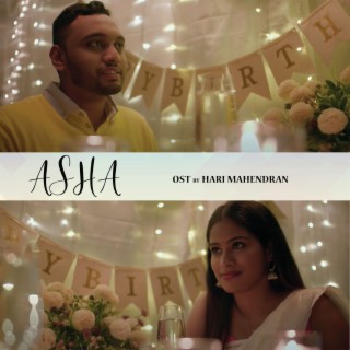 Asha Background Score