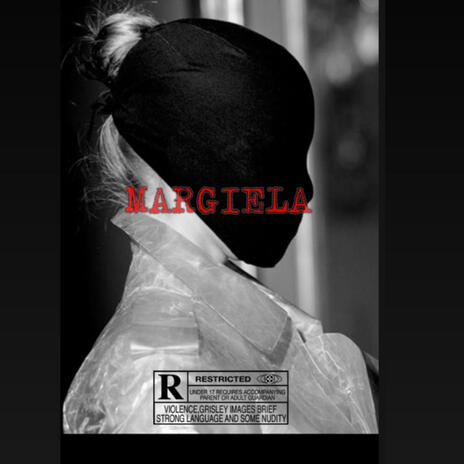 MARGIELA | Boomplay Music