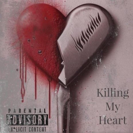 Killing My Heart | Boomplay Music