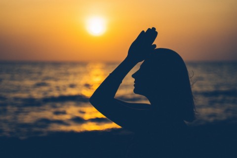 5 Minute Guided Meditation For Stress and Anxiety Relief
