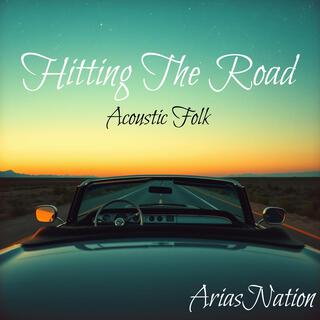 Hitting The Road (Acoustic Flok)