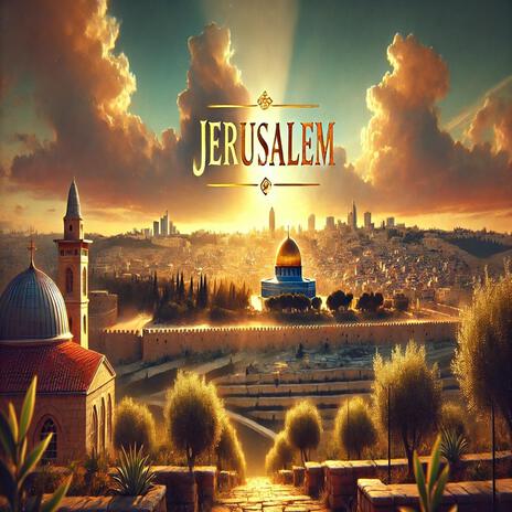 Jerusalem | Yerûshâlayim Soul | Boomplay Music