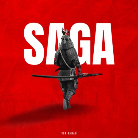 SAGA | Boomplay Music