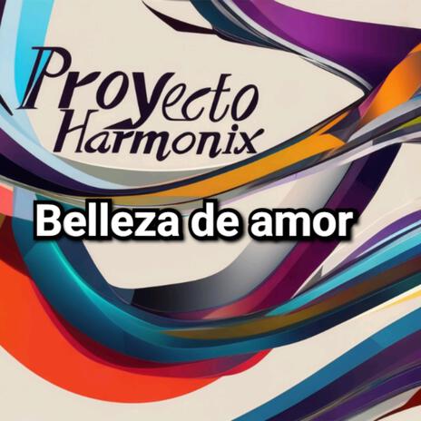 Belleza de amor | Boomplay Music