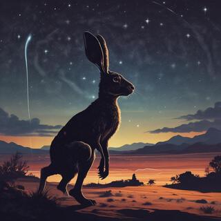 TENASHI PRINCE OF THE JACKRABBITS lyrics | Boomplay Music