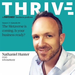 The Metaverse is coming. Is your business ready?